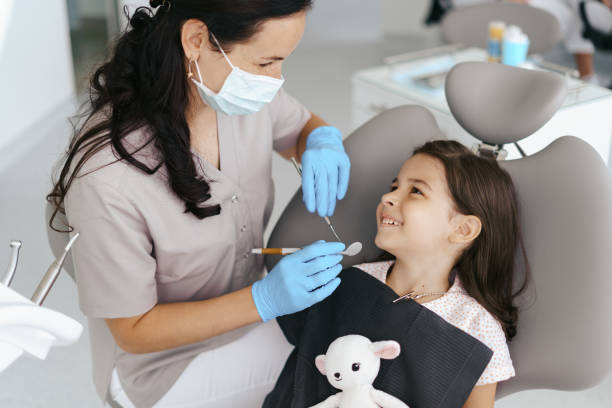 Best Emergency Dental Surgery in Tecumseh, OK