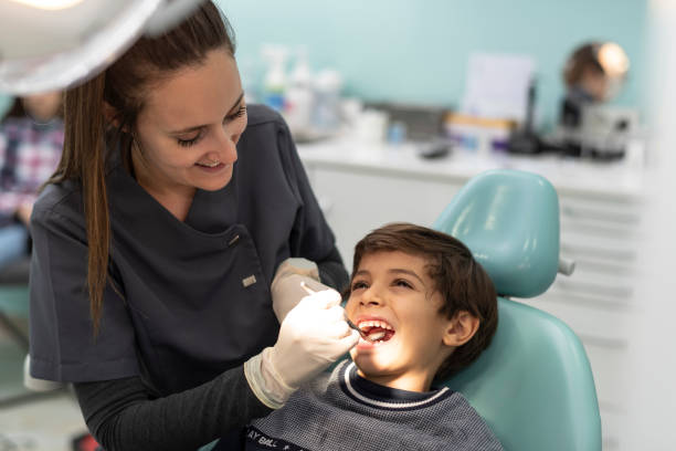 Best Emergency Broken Tooth Repair in Tecumseh, OK