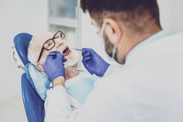 Best Emergency Tooth Extraction in Tecumseh, OK